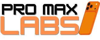 Pro Max Labs™
