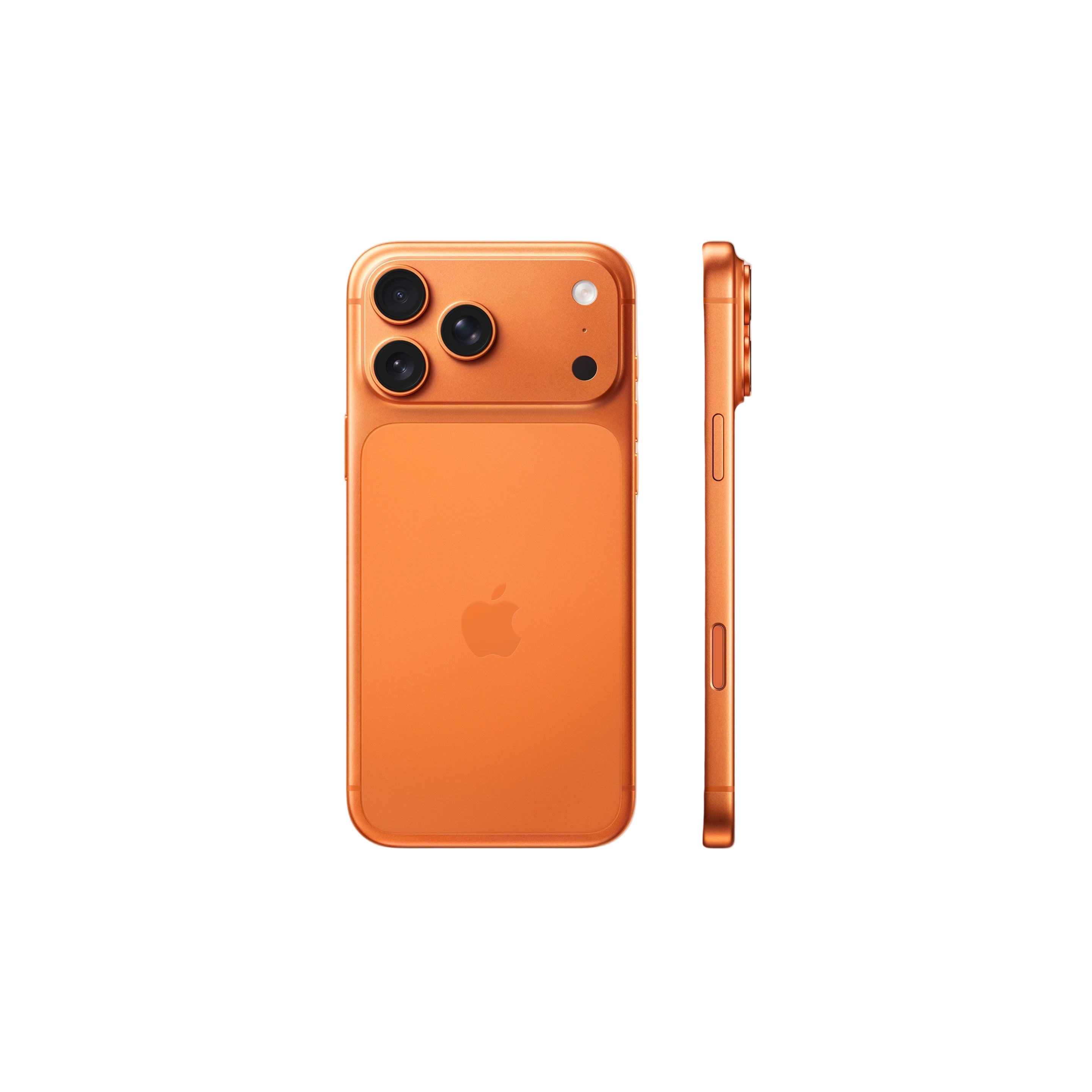 Refurbished iPhone 17 Pro Max