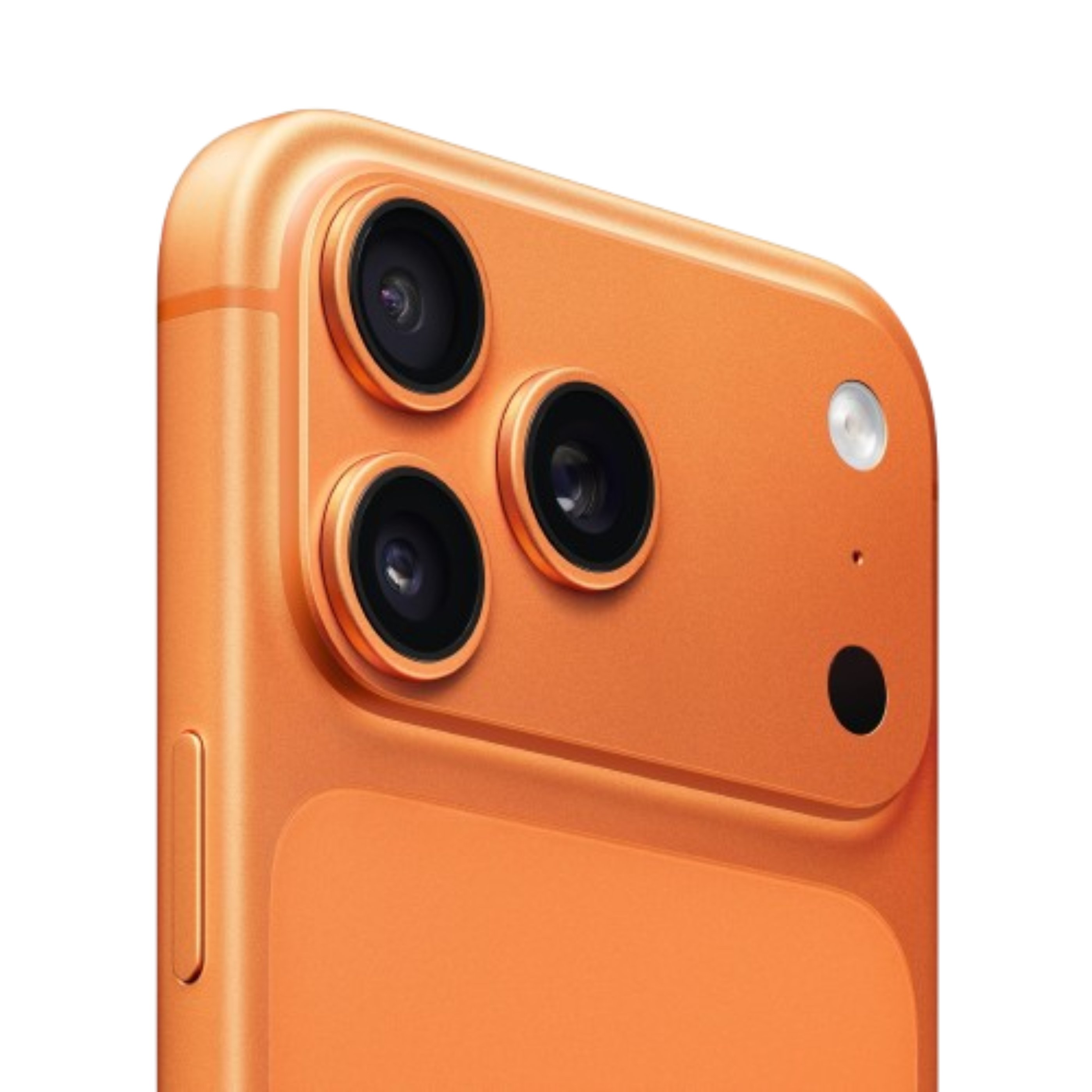 Refurbished iPhone 17 Pro Max