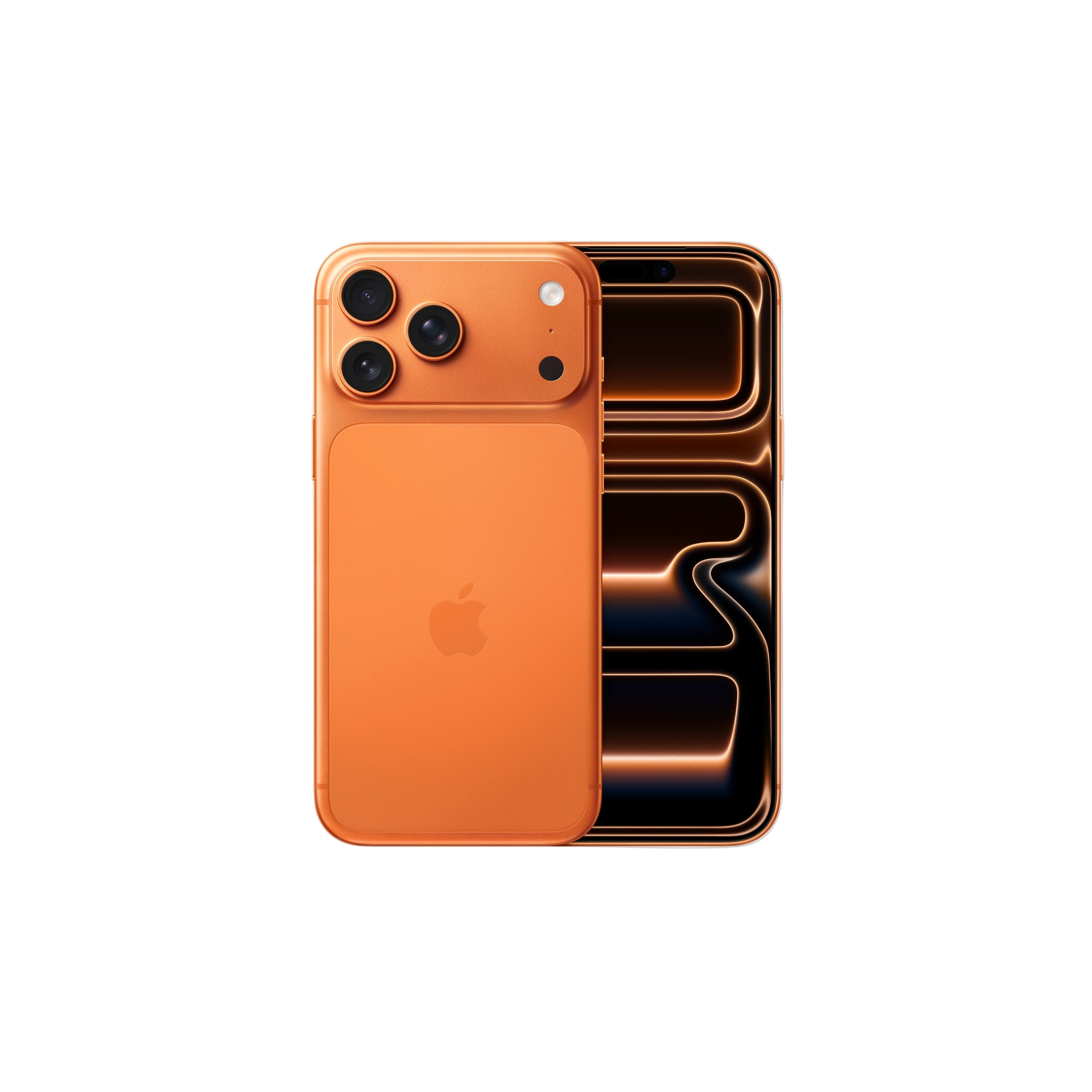 Refurbished iPhone 17 Pro Max